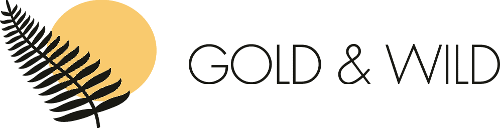 Gold & Wild